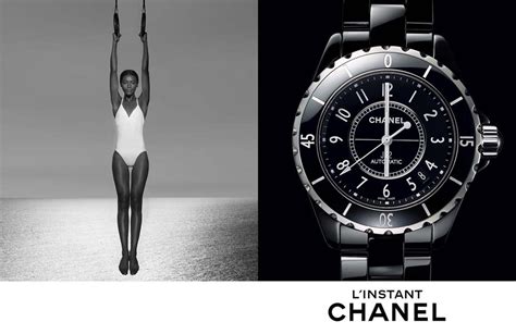 montre marque chanel|Chanel horlogerie.